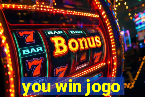 you win jogo